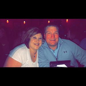 Meet your Posher, Devon-callie